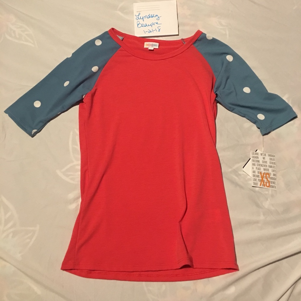 XS LLR GiGi